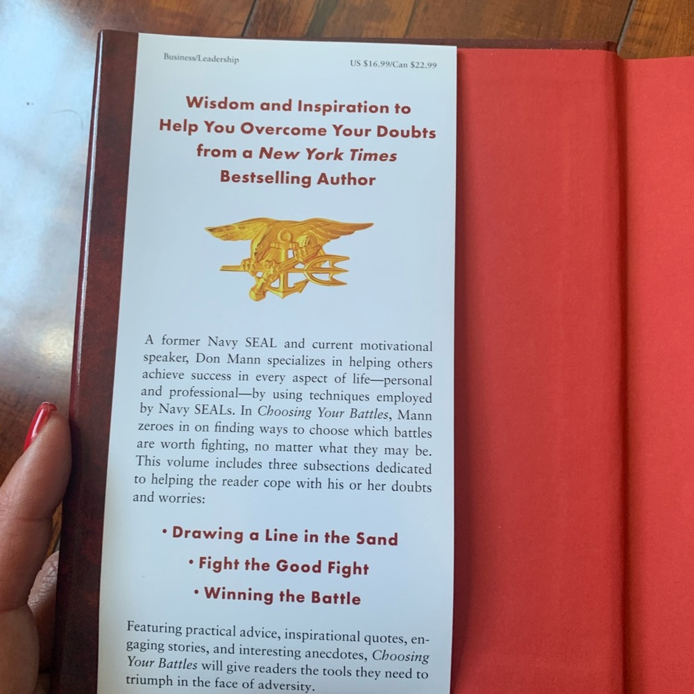 Book - Picture 3 of 5
